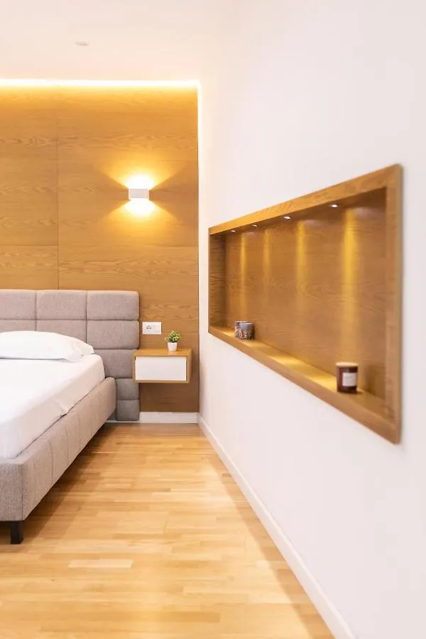 Exclusive 2 Bedrooms Apartment Tirana Albanien