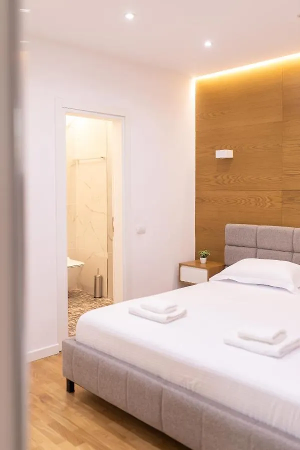 Exclusive 2 Bedrooms Apartment Tirana
