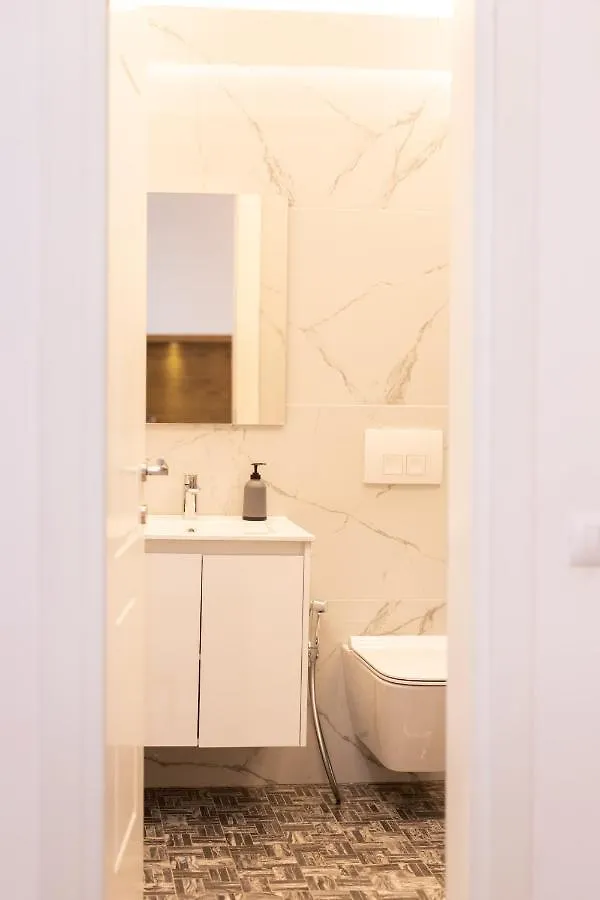 Exclusive 2 Bedrooms Apartment Tirana Albanien